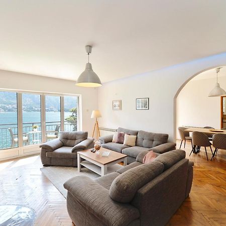 House 44 Seafront Apartments 코토르 외부 사진