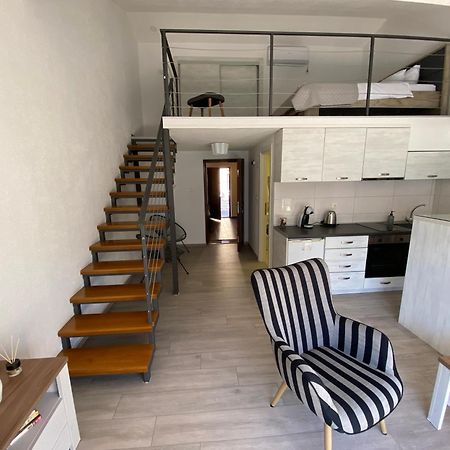 House 44 Seafront Apartments 코토르 외부 사진