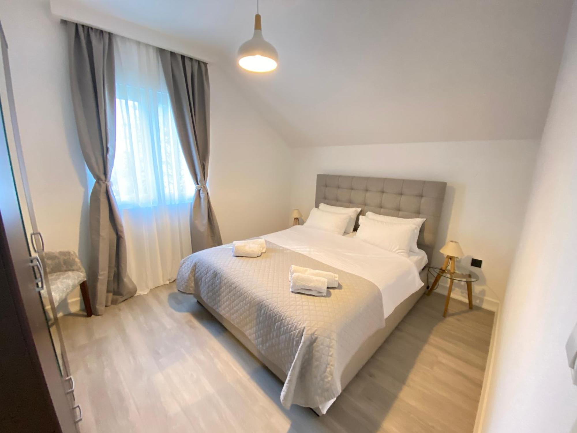 House 44 Seafront Apartments 코토르 외부 사진