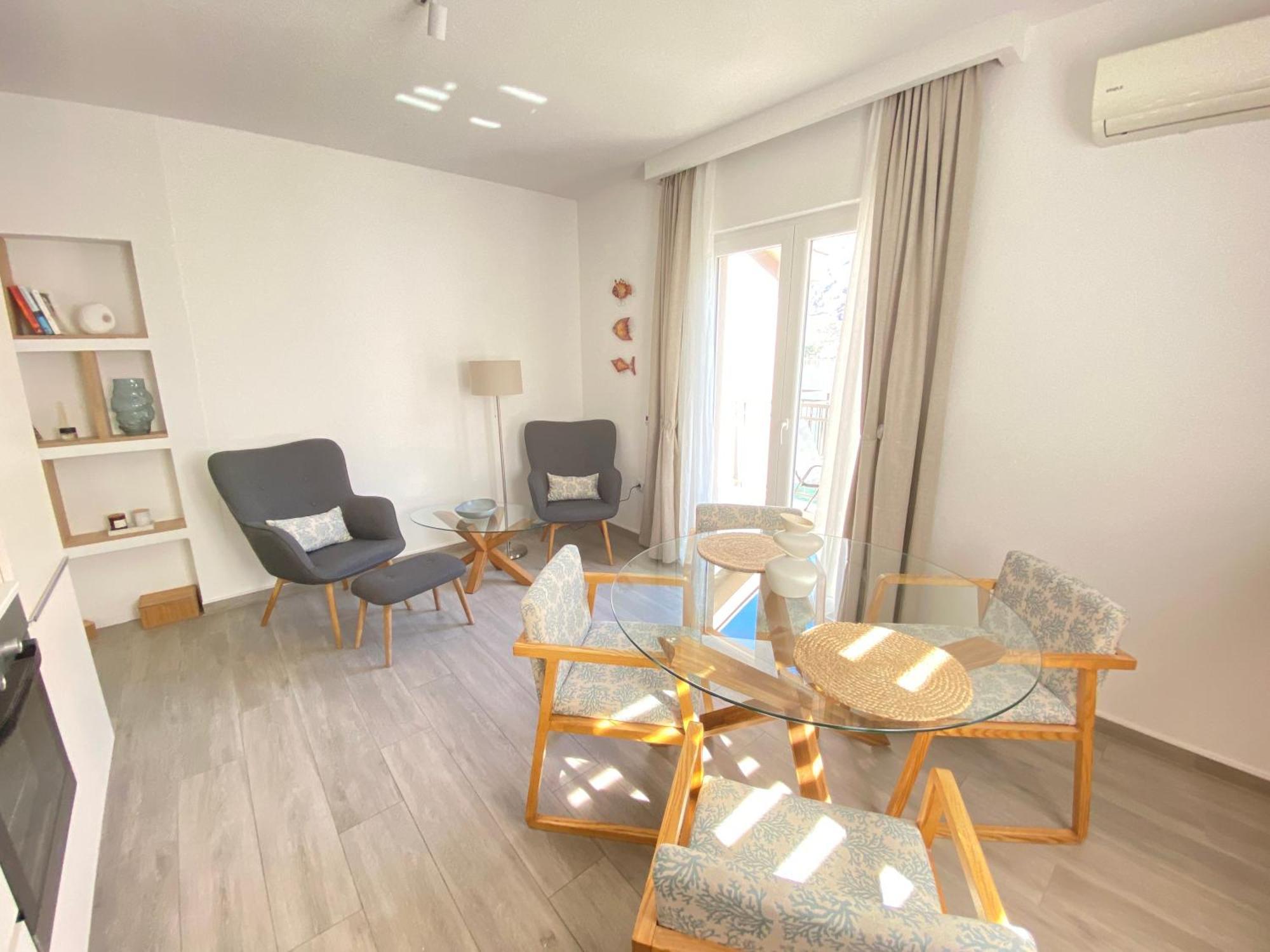 House 44 Seafront Apartments 코토르 외부 사진