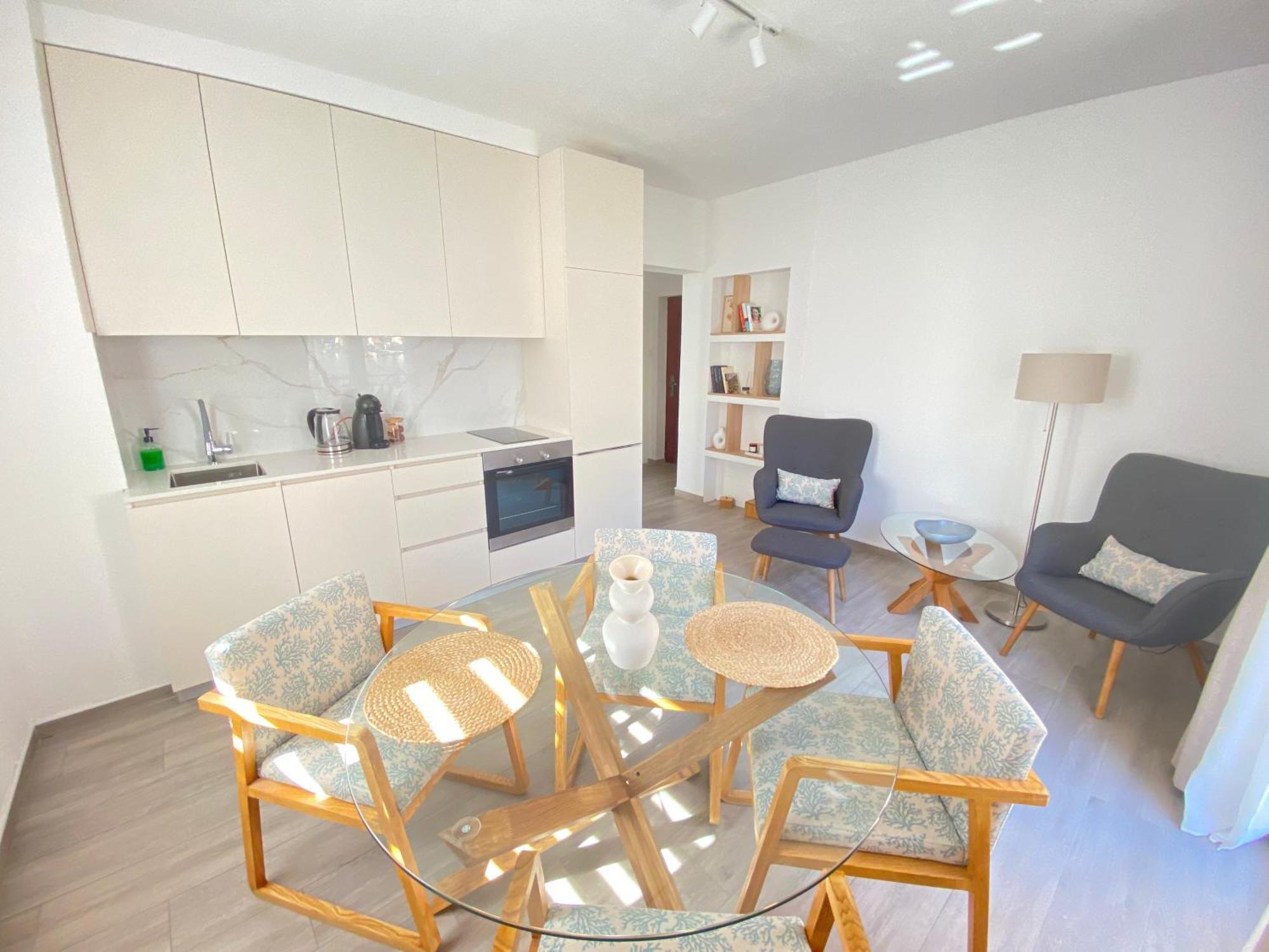 House 44 Seafront Apartments 코토르 외부 사진