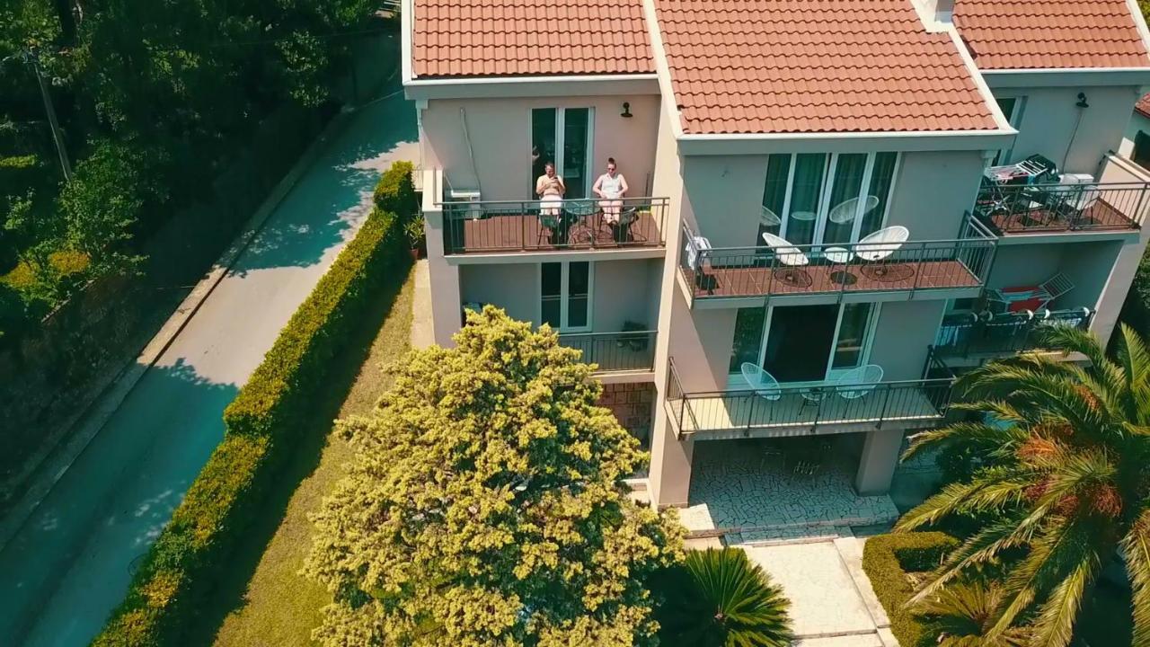 House 44 Seafront Apartments 코토르 외부 사진